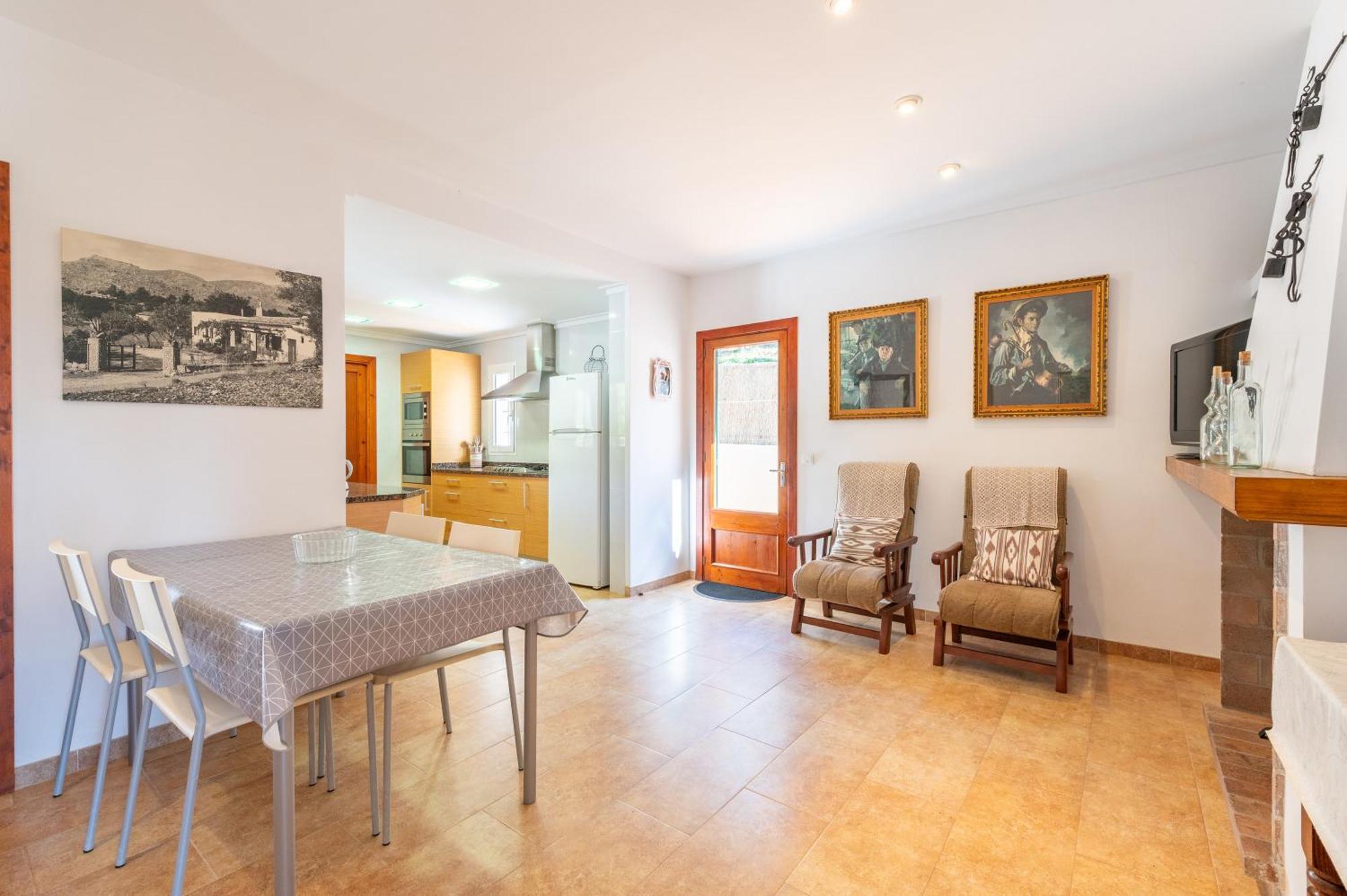 Ferienhaus Tirana