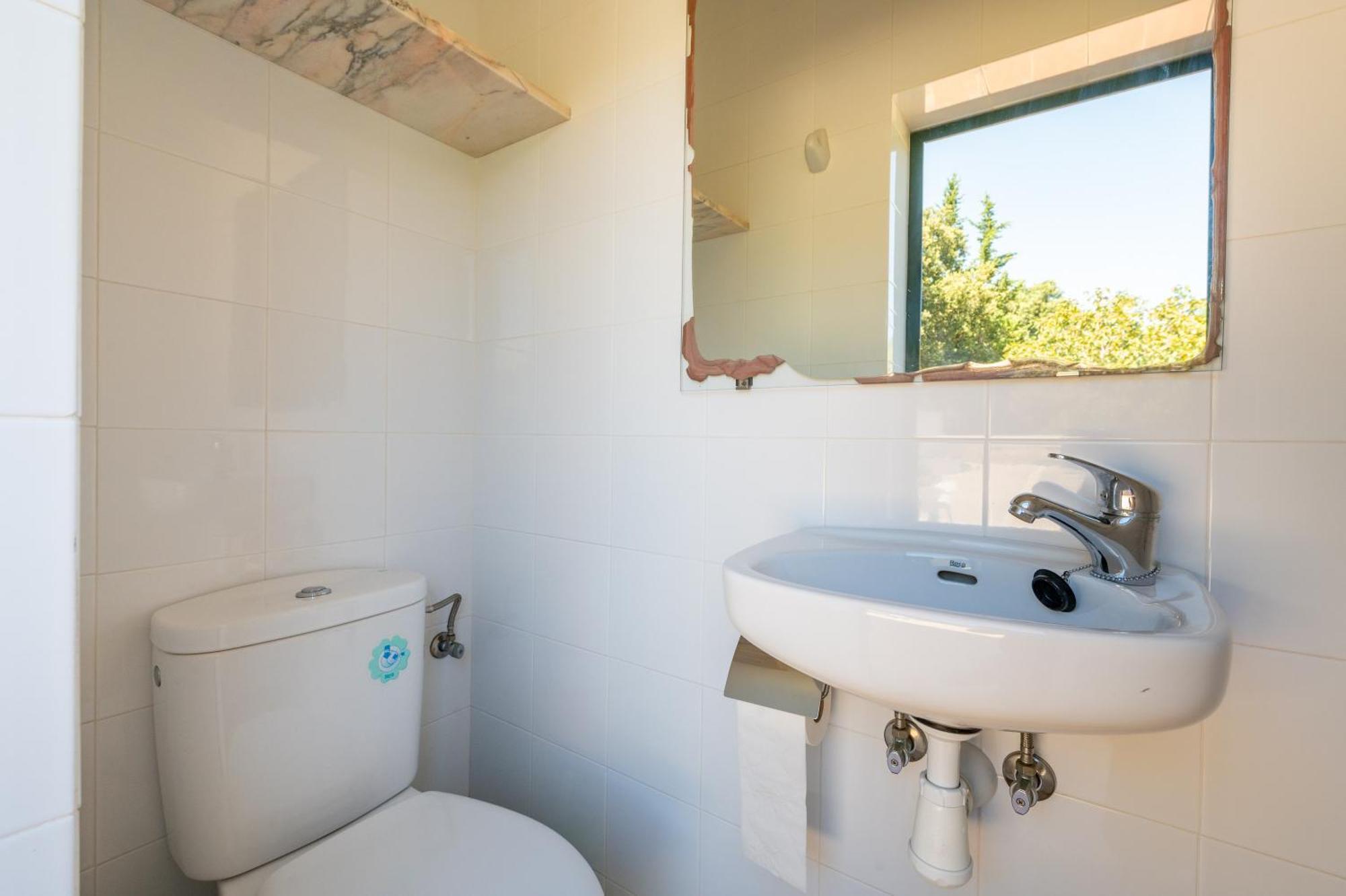 Ferienhaus Tirana *