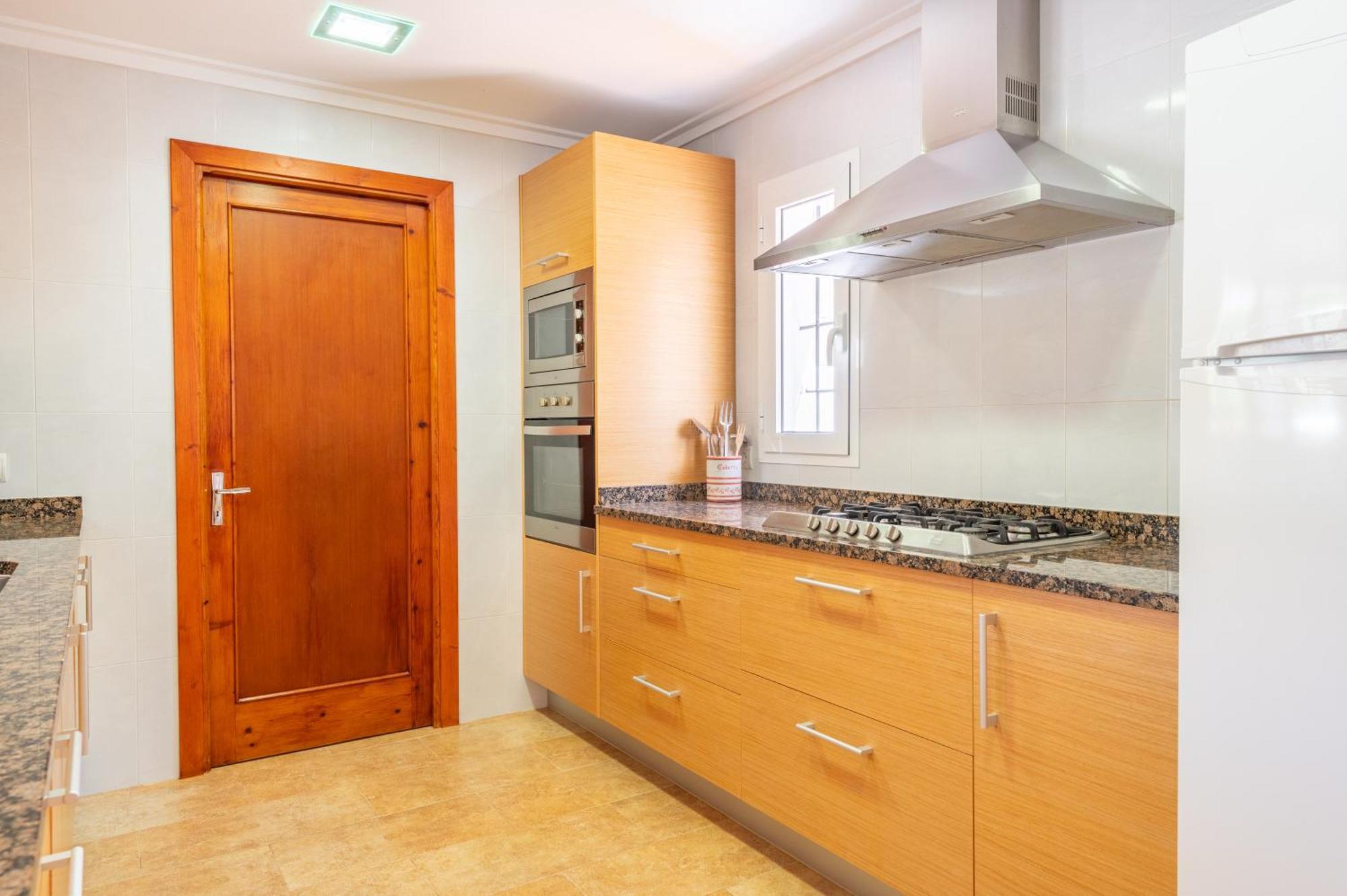 Ferienhaus Tirana