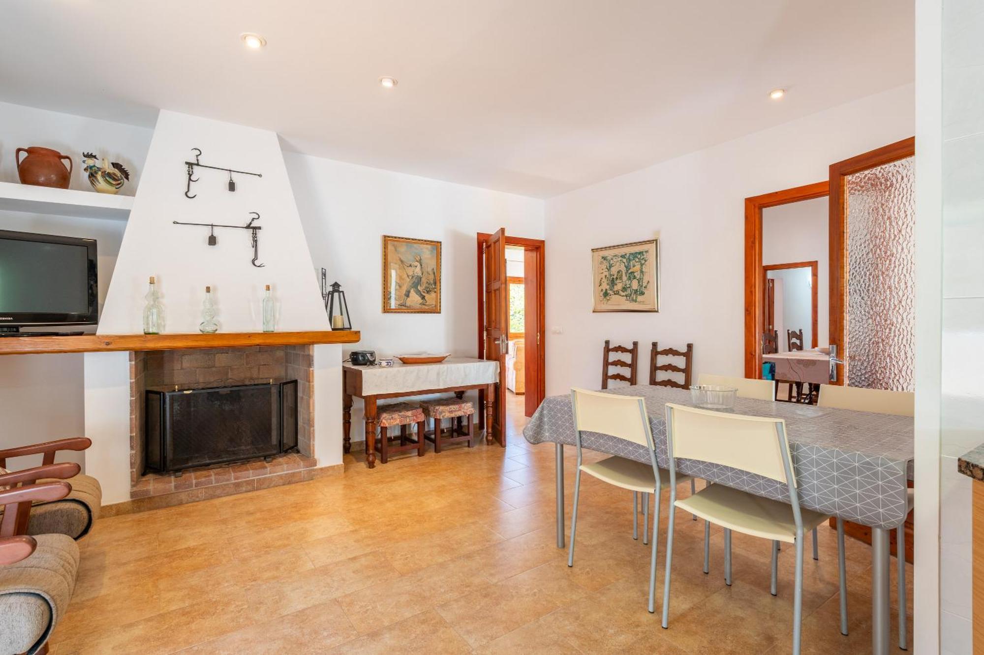 Ferienhaus Tirana Pollença